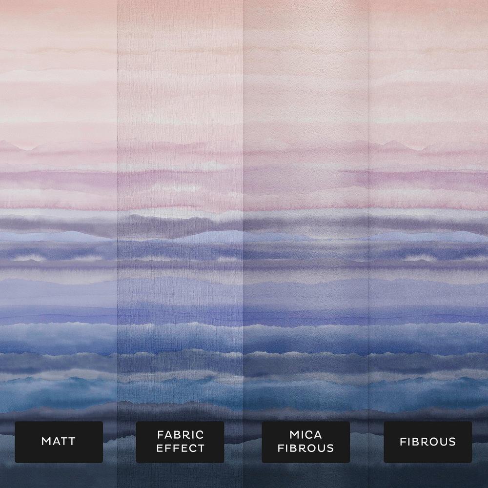 Graham & Brown Strata Rose Quartz Bespoke Mural