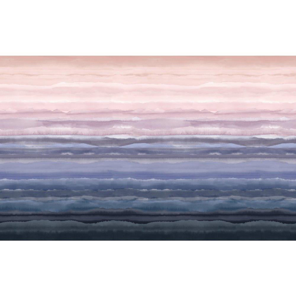 Graham & Brown Strata Rose Quartz Bespoke Mural