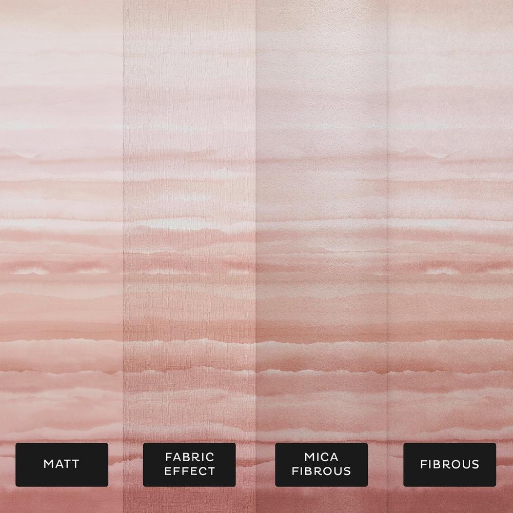 Graham & Brown Strata Sunstone Bespoke Mural