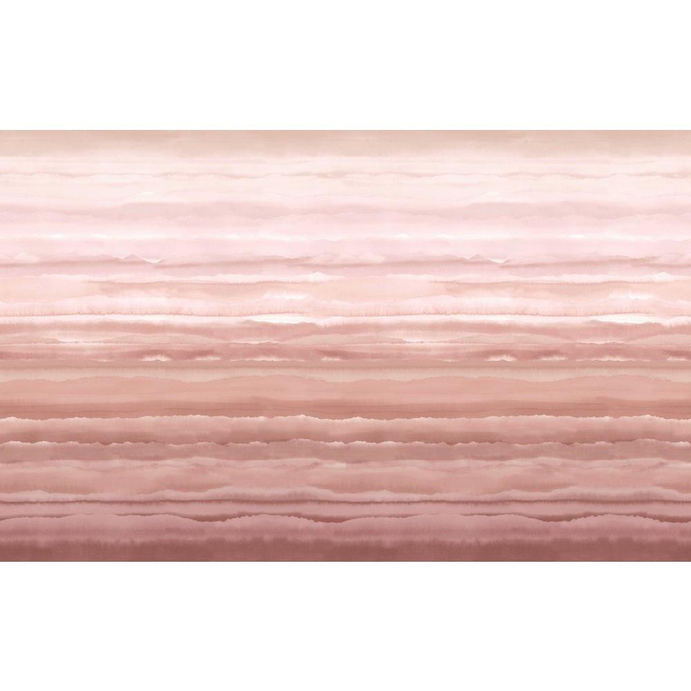 Graham & Brown Strata Sunstone Bespoke Mural