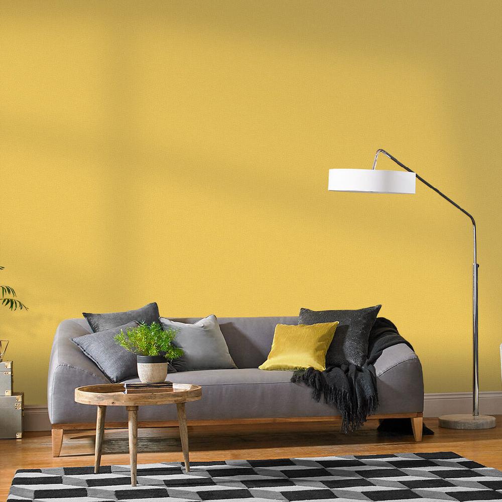 Graham & Brown Sunflower Paint