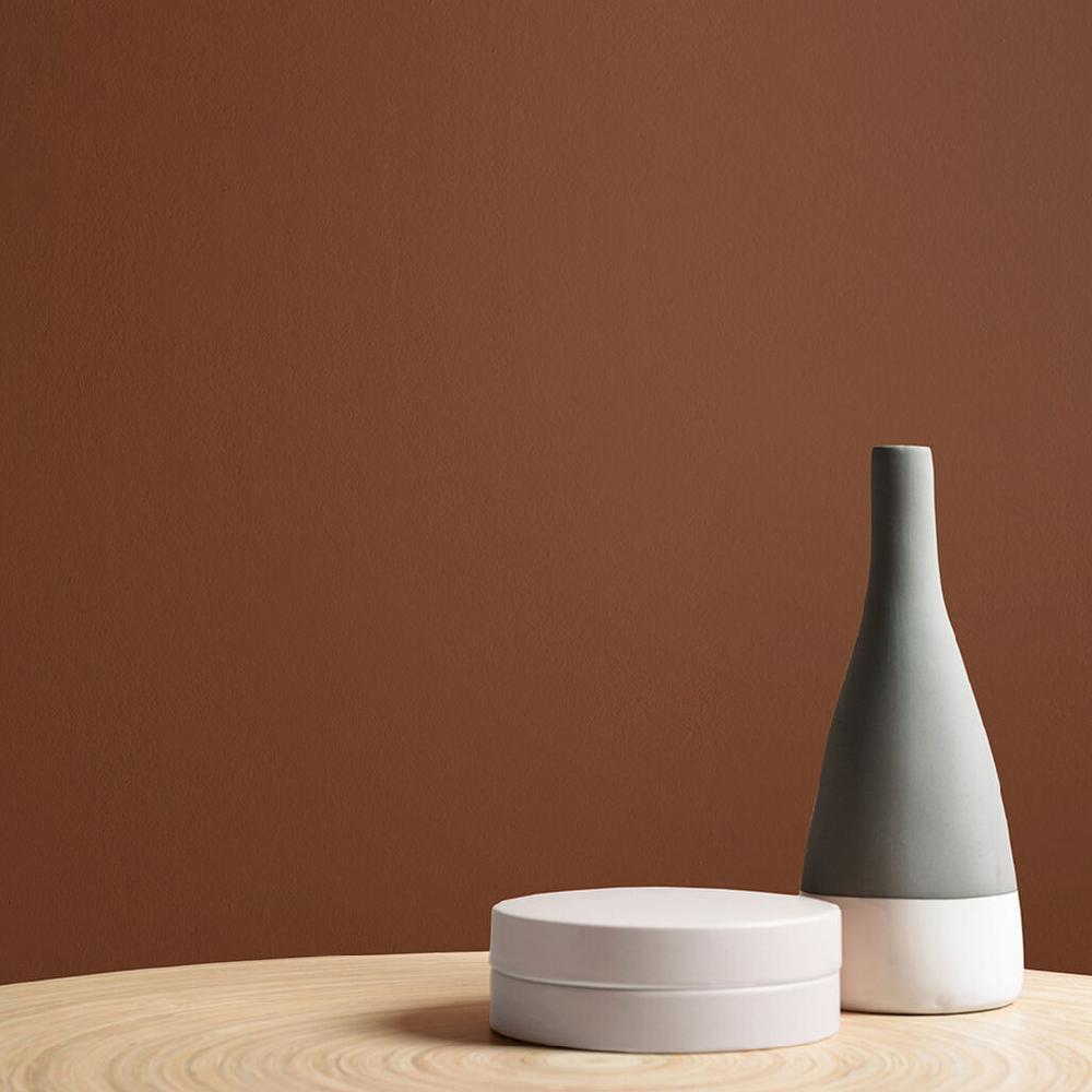 Graham & Brown Sweet Potato Pie Paint