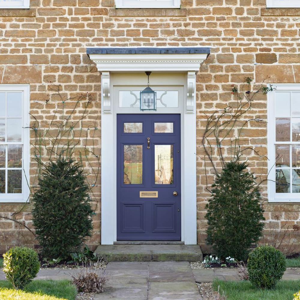 Graham & Brown Tanzanite Paint