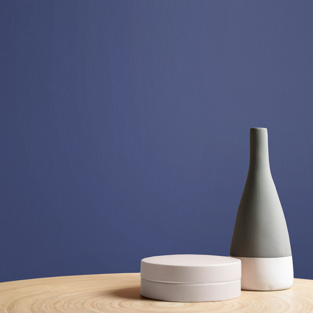 Graham & Brown Tanzanite Paint