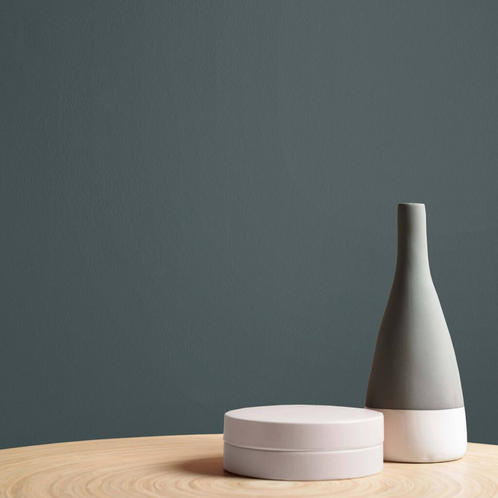 Graham & Brown Teal Paint