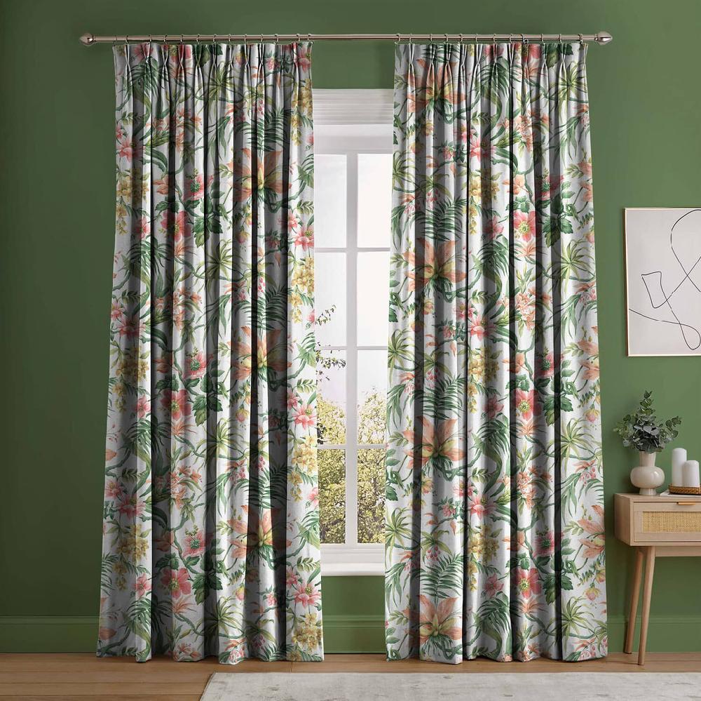 graham & brown Tesronto Day Curtains