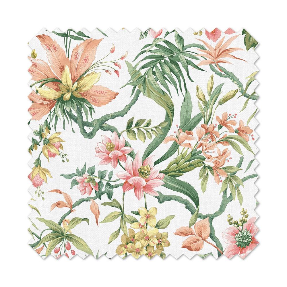 Graham & Brown Tesronto Day Roman Shade