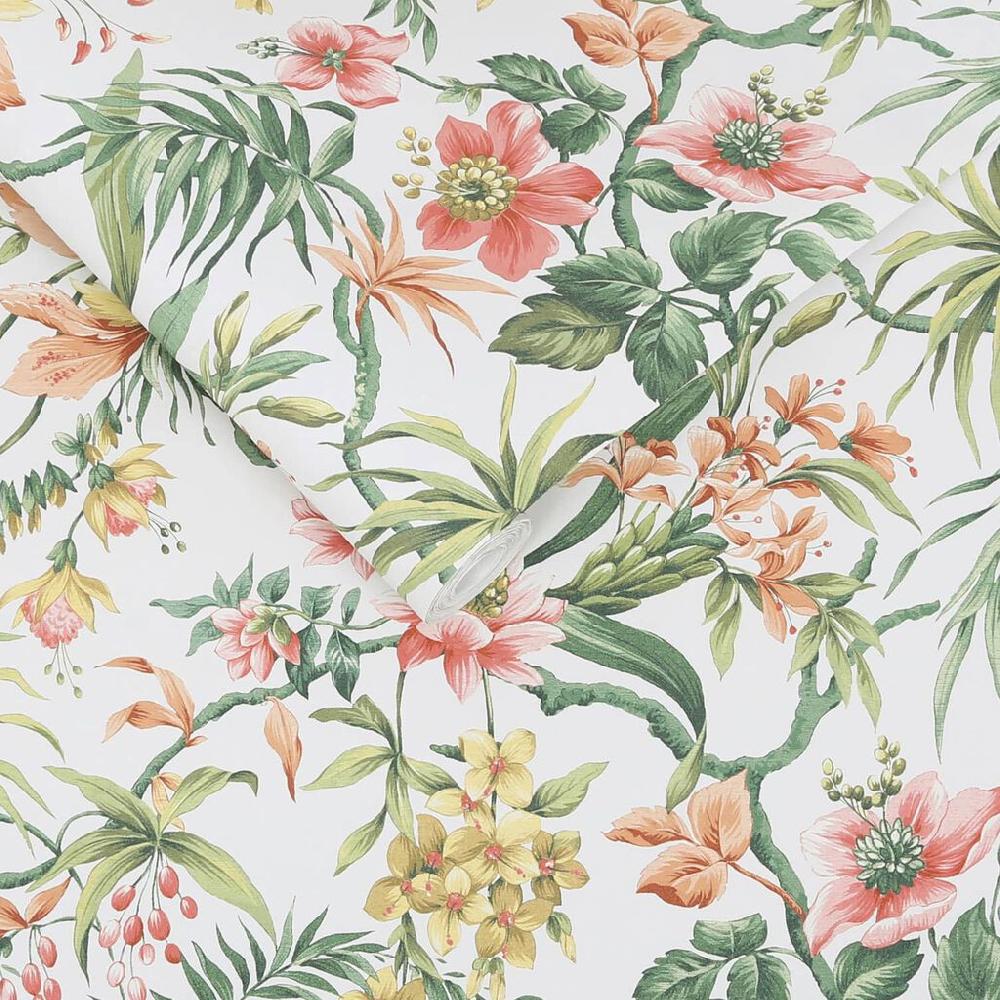 Graham & Brown Tesronto Day Wallpaper