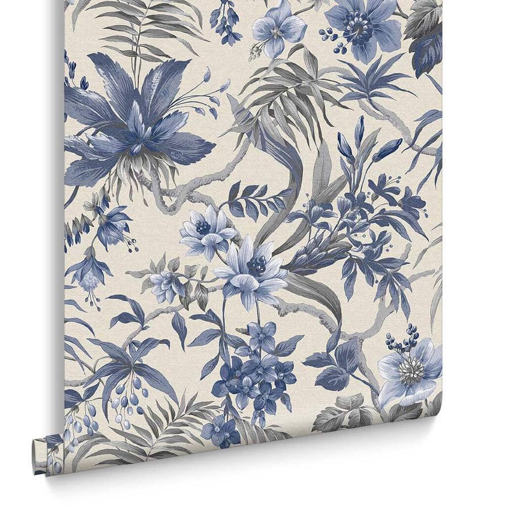 Graham & Brown Tesronto Ink Wallpaper