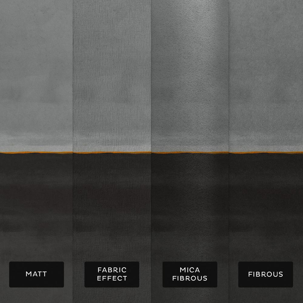 Graham & Brown The Horizon Grey Bespoke Mural