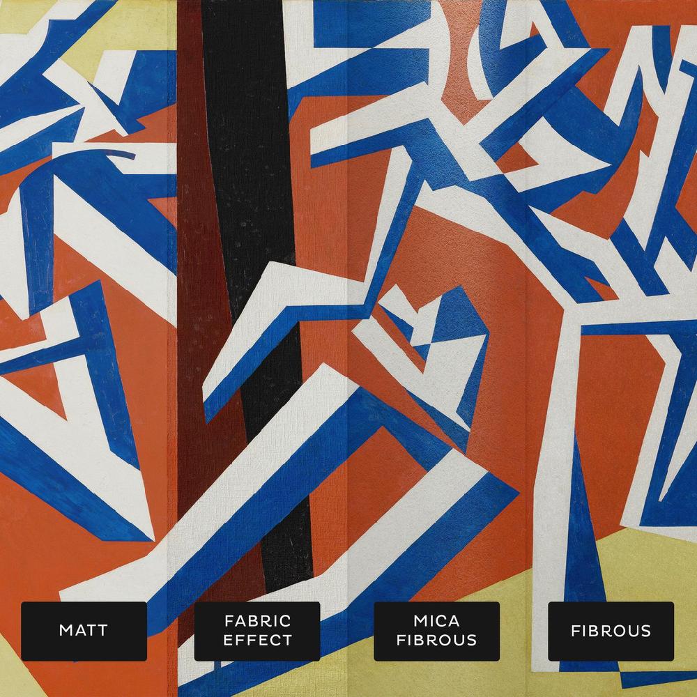 Graham & Brown The Mud Bath Bespoke Mural