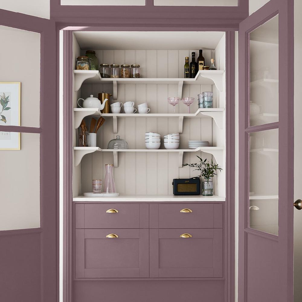 Graham & Brown Thistle Paint