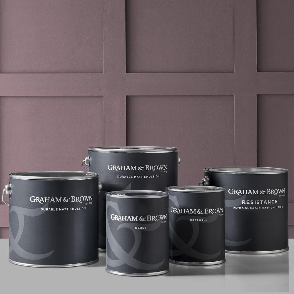 Graham & Brown Thistle Paint