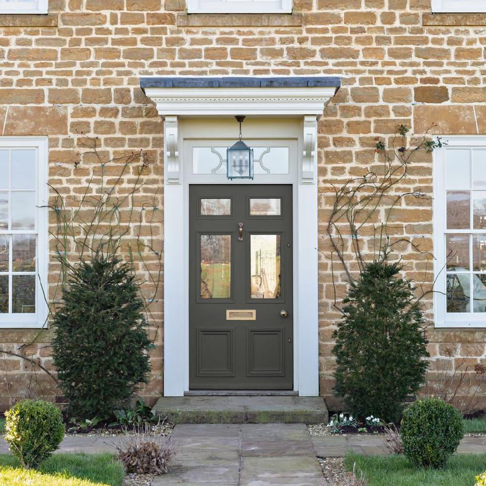 Graham & Brown Throne Paint