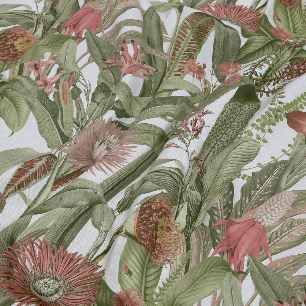 Graham & Brown Tigerlily Lush Curtains