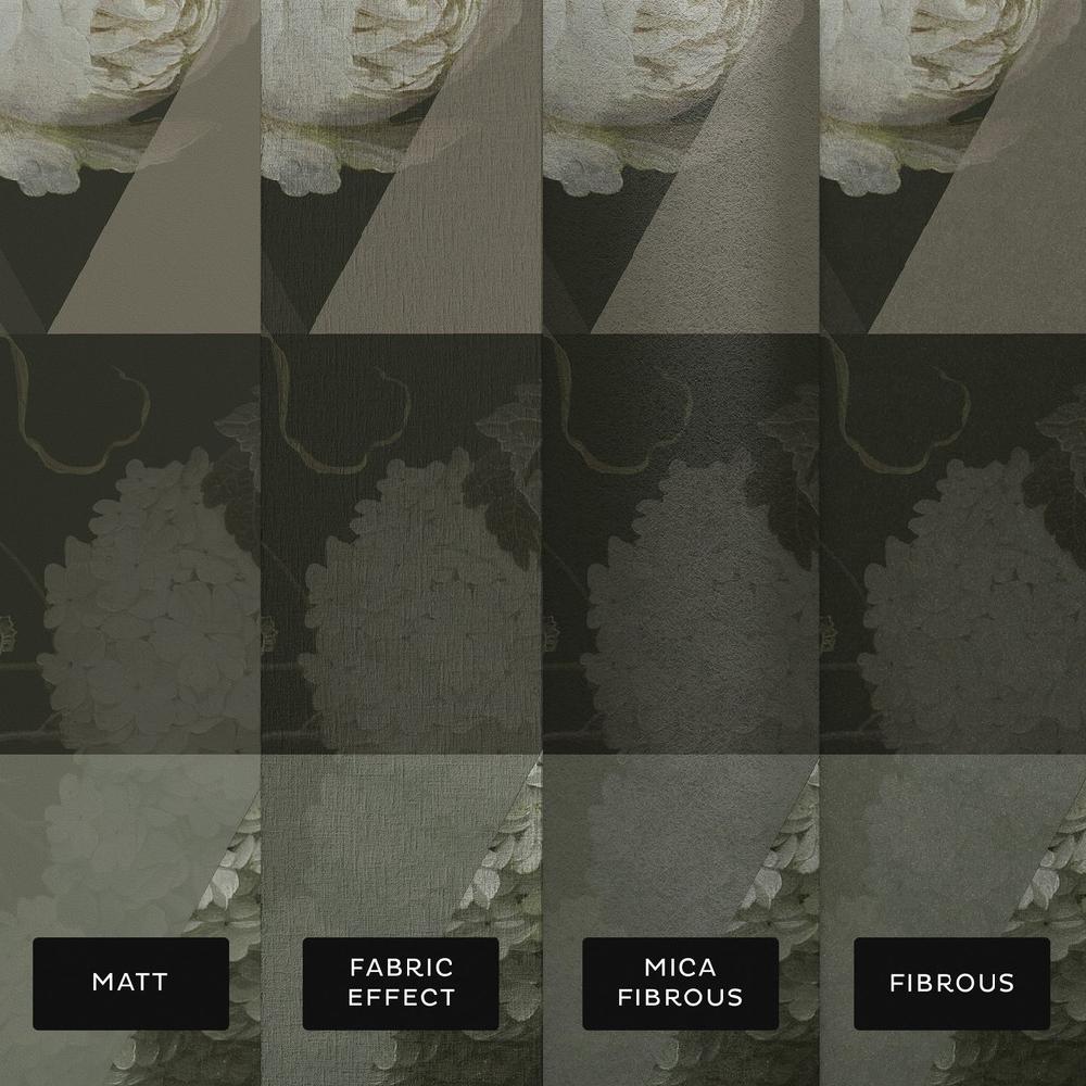 Graham & Brown Timepiece Moonstone Bespoke Mural