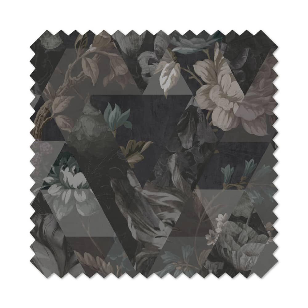 Graham & Brown Timepiece Moonstone Roller Shade