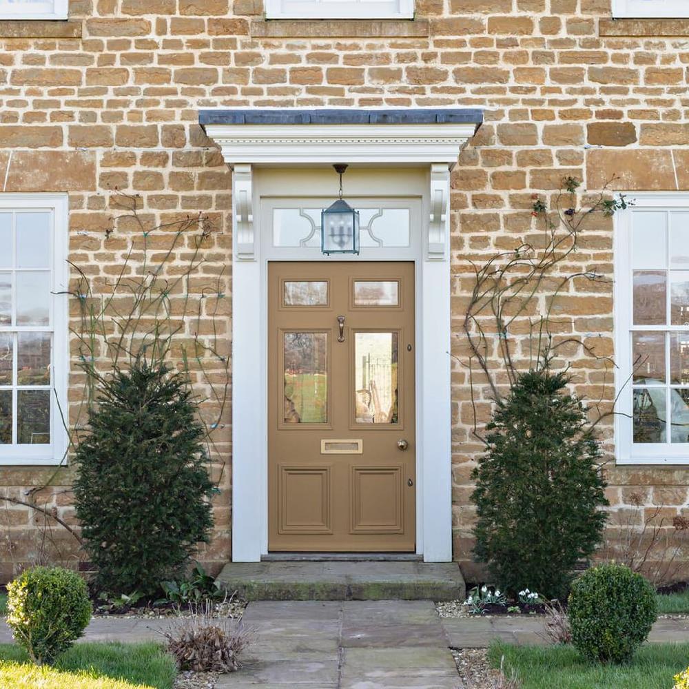 Graham & Brown Toasted Teacake Paint