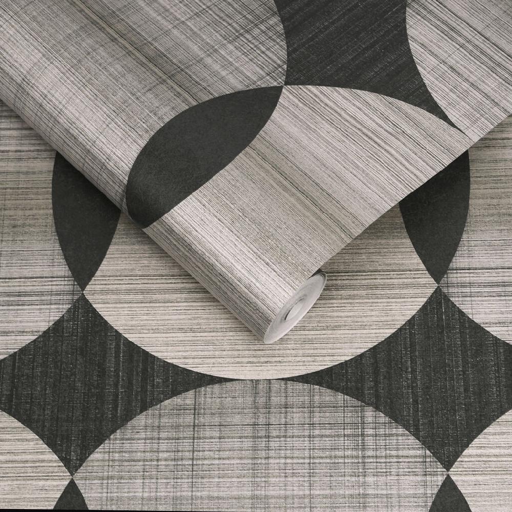 Graham & Brown Tramonto Natural Wallpaper