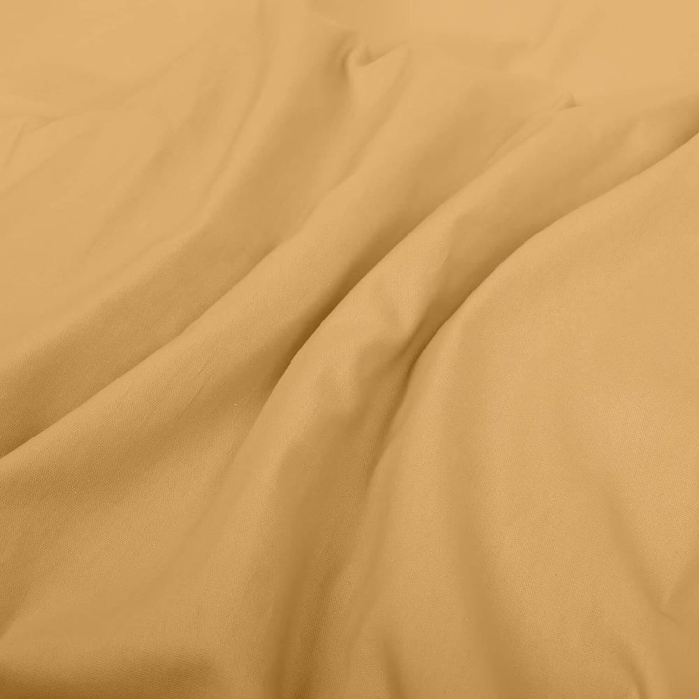 Graham & Brown Turmeric Curtains