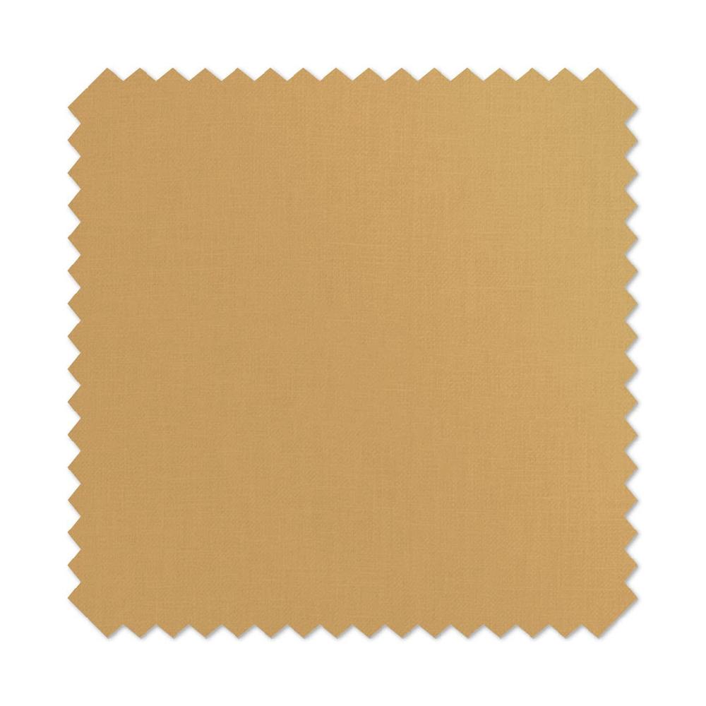 Graham & Brown Turmeric Roman Shade