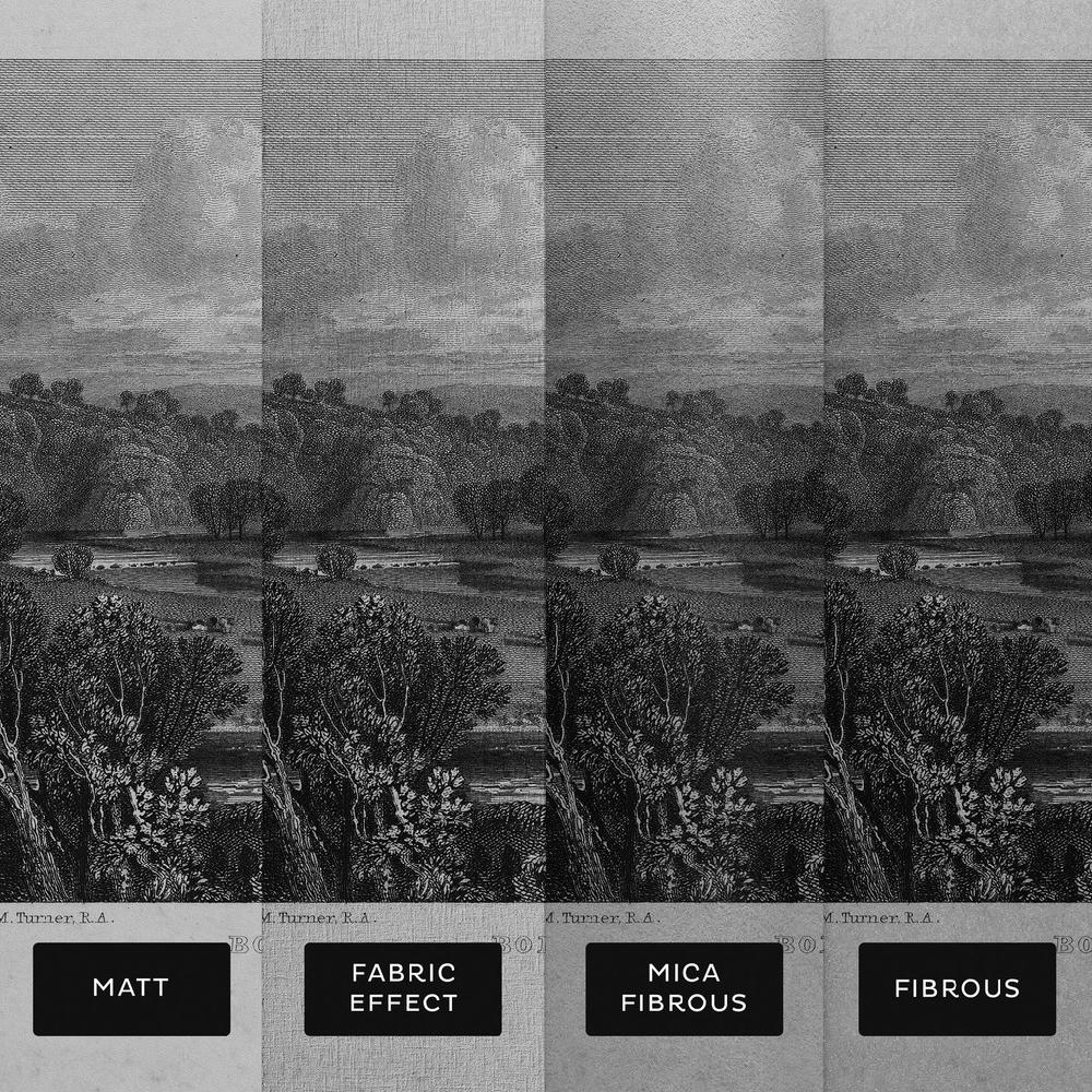 Graham & Brown Turner Bolton Abbey Bespoke Mural