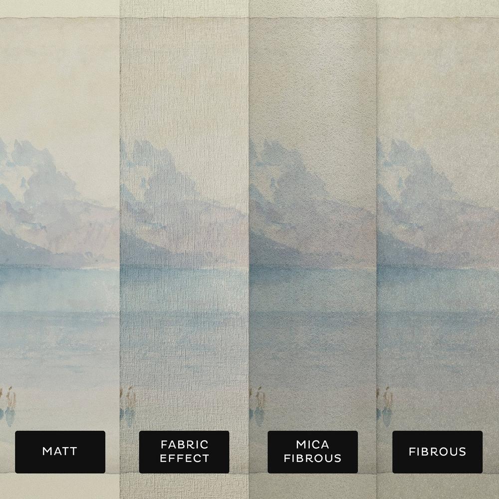 Graham & Brown Turner Lucerne Bespoke Mural