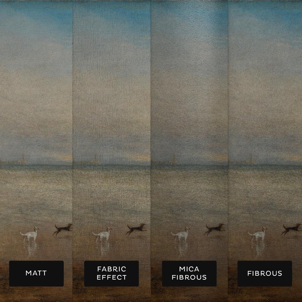 Graham & Brown Turner The New Moon Bespoke Mural