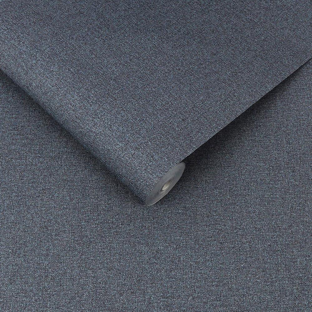 Graham & Brown Twill Denim Wallpaper