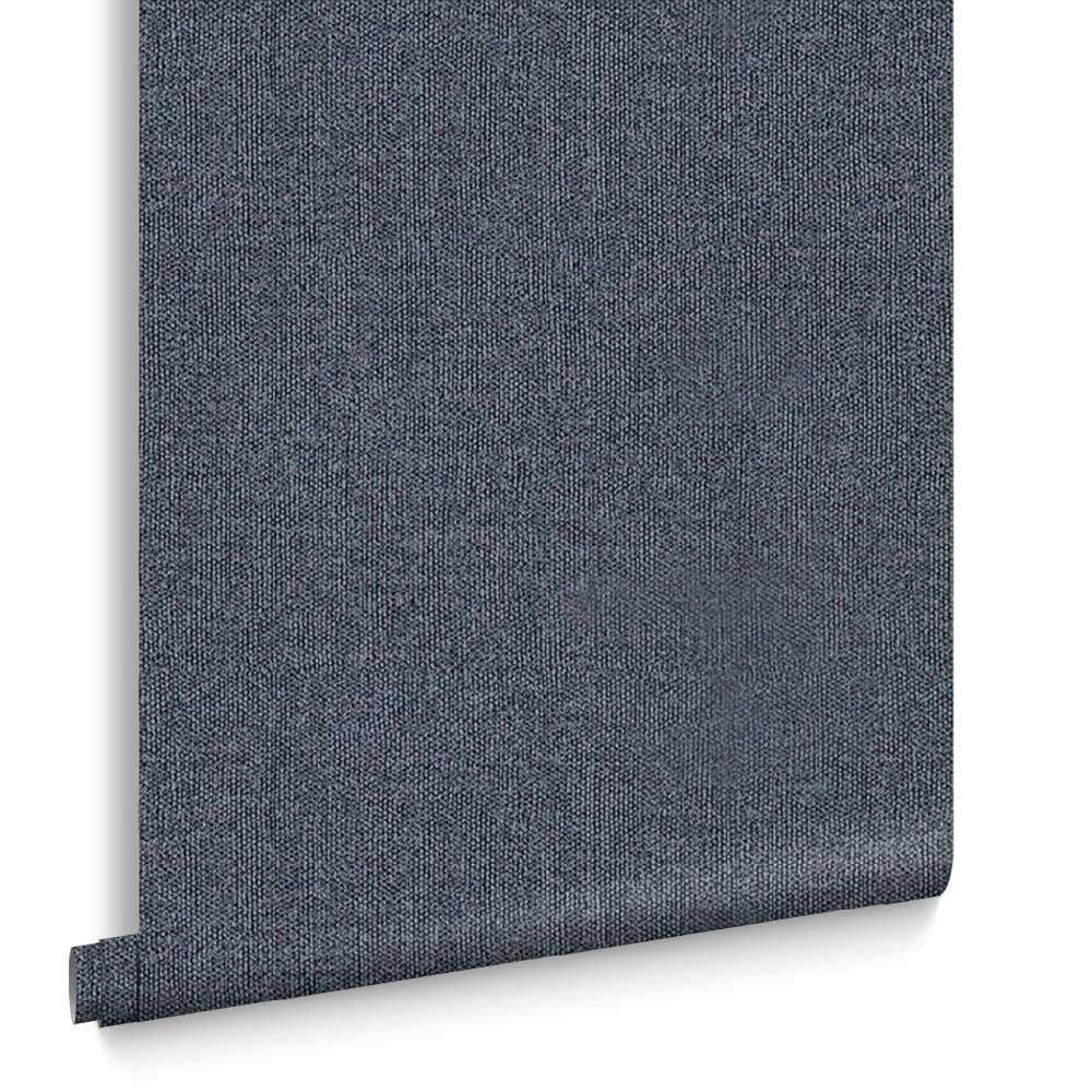 Graham & Brown Twill Denim Wallpaper