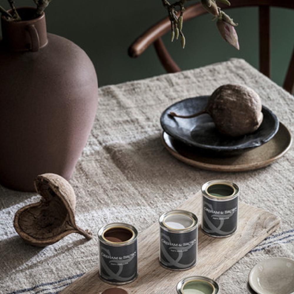 Graham & Brown Uluwatu Paint