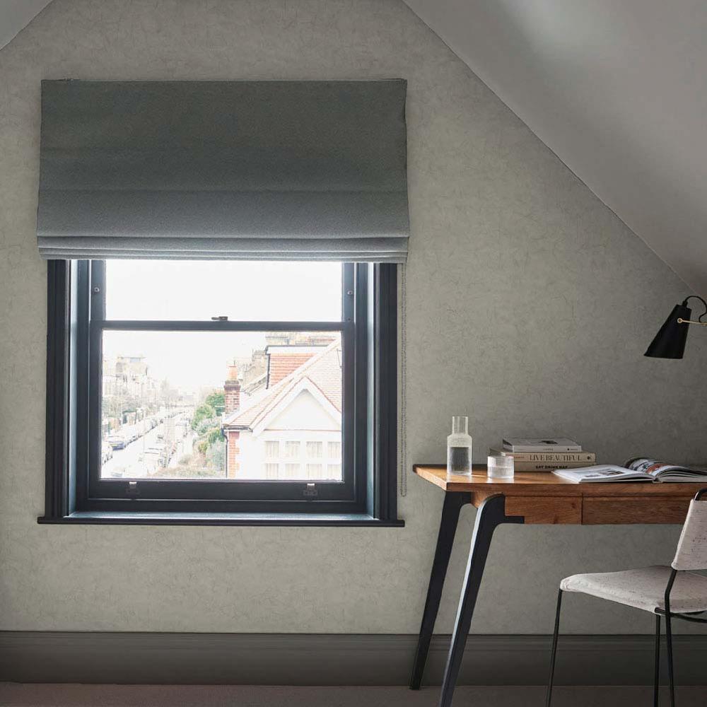 graham & brown Veneziano Concrete Wallpaper