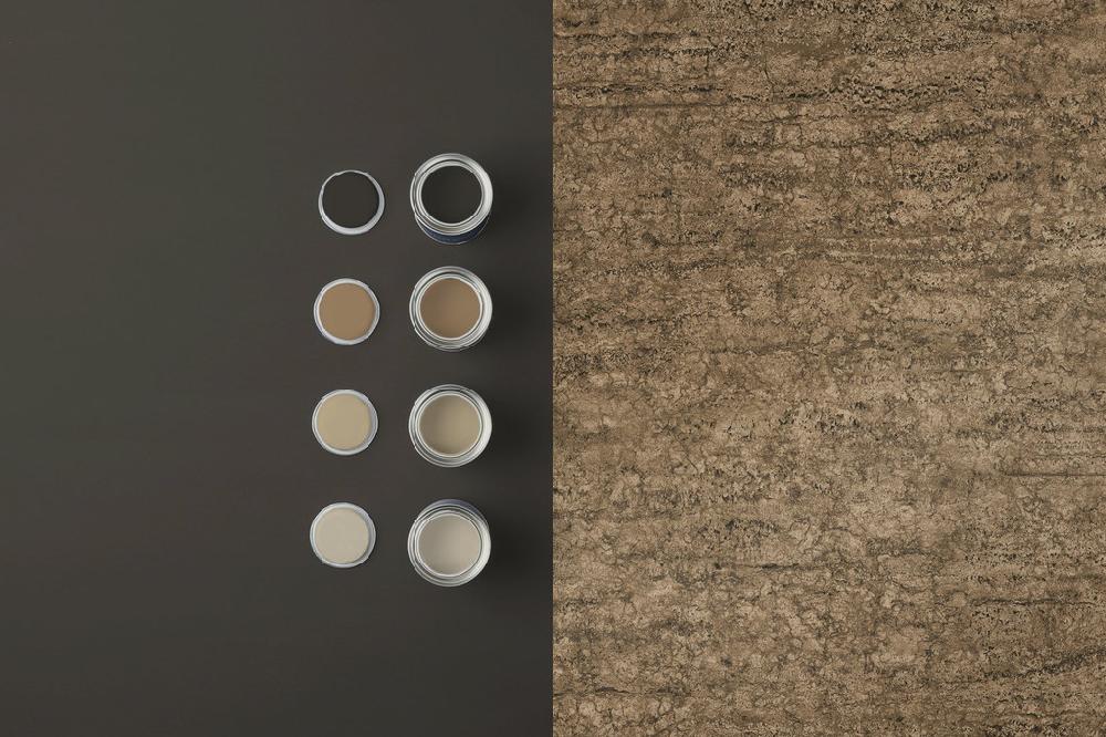 Graham & Brown Vincenzo Gold Wallpaper