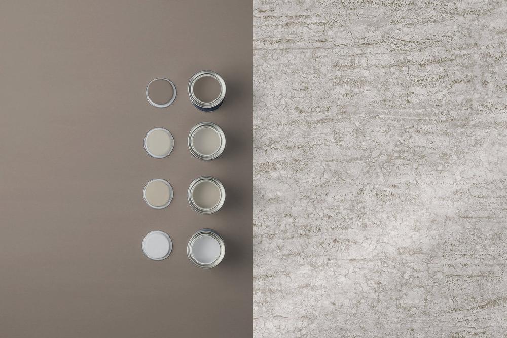 Graham & Brown Vincenzo Stone Wallpaper