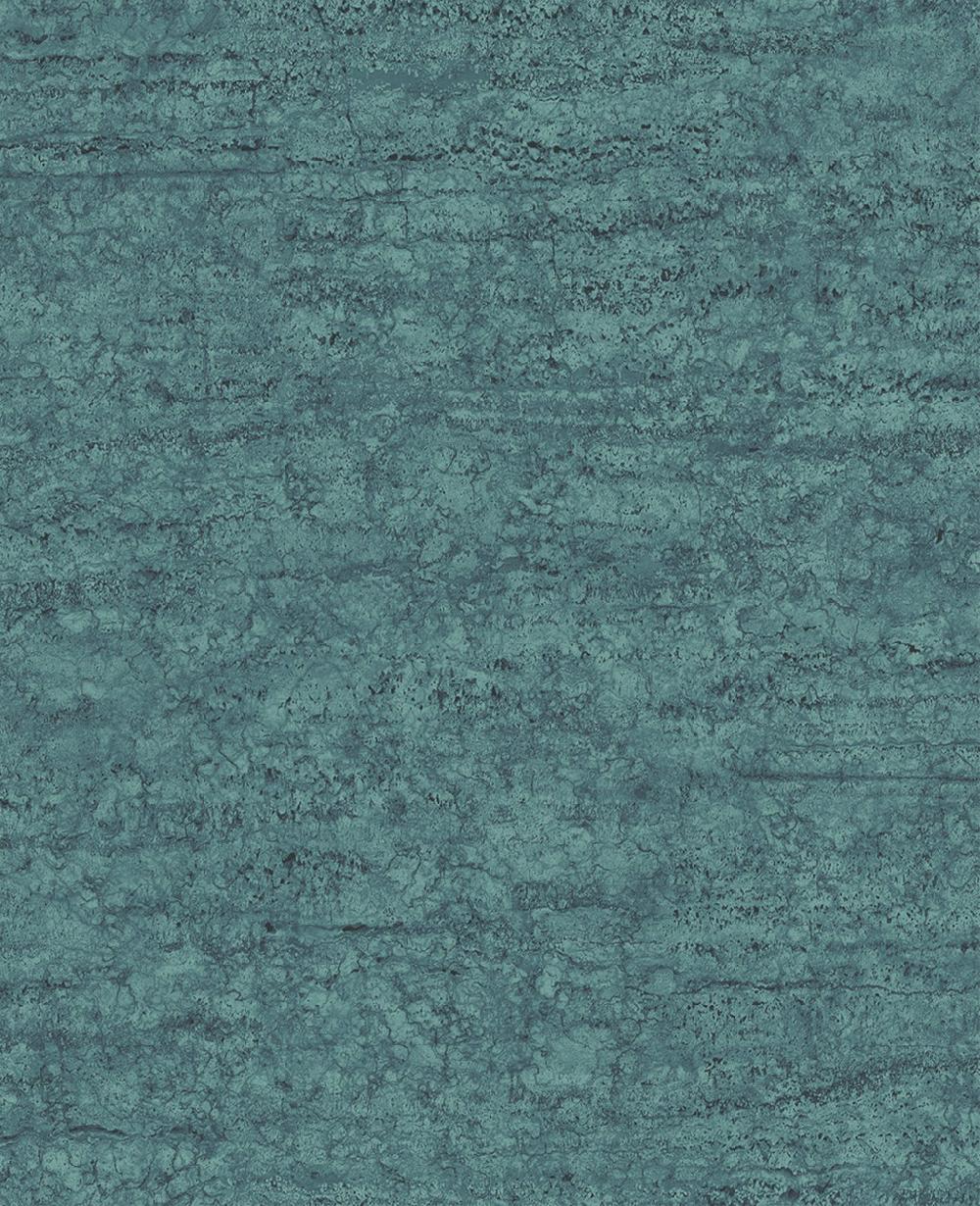Graham & Brown Vincenzo Teal Wallpaper