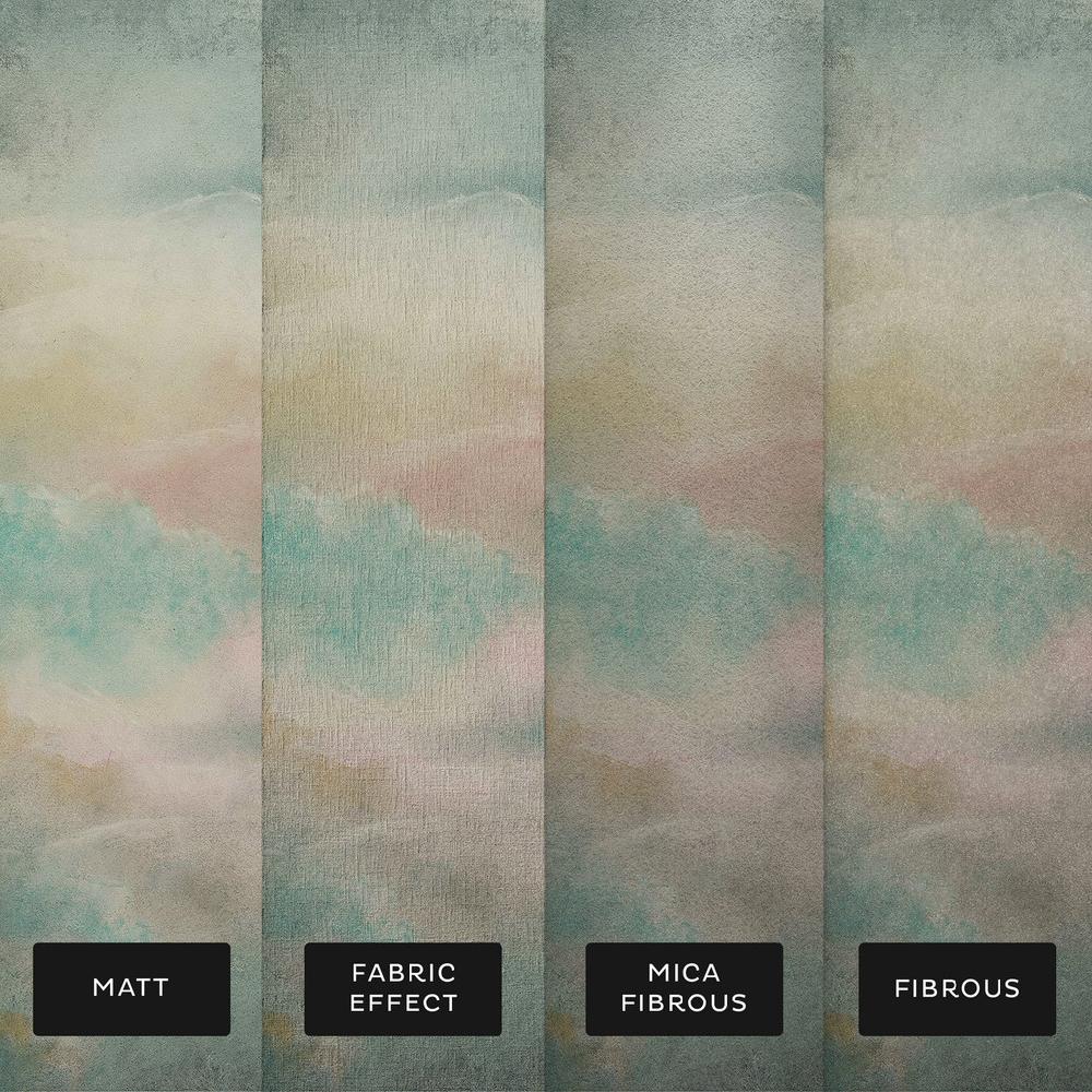 Graham & Brown Vintage Cloud Dream Bespoke Mural