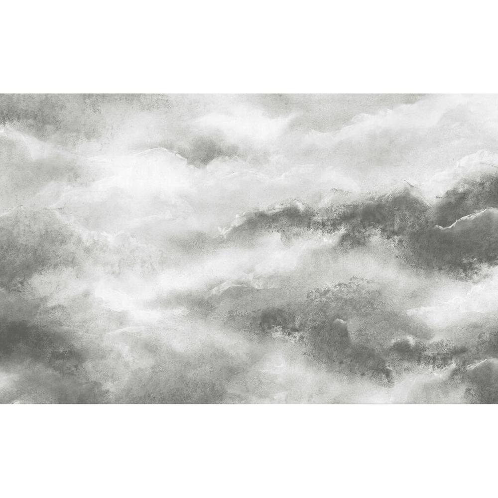Graham & Brown Vintage Cloud Mood Bespoke Mural