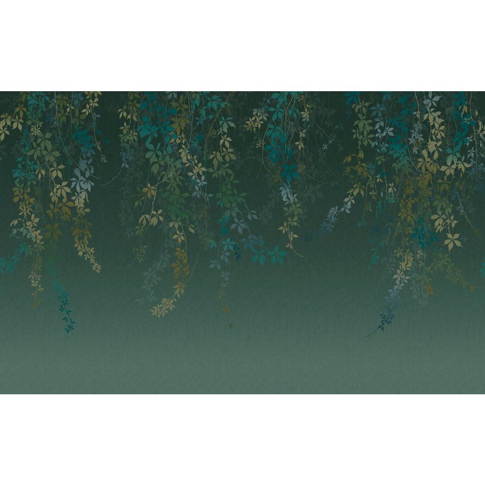 Graham & Brown Virginia Creeper Moss Bespoke Mural