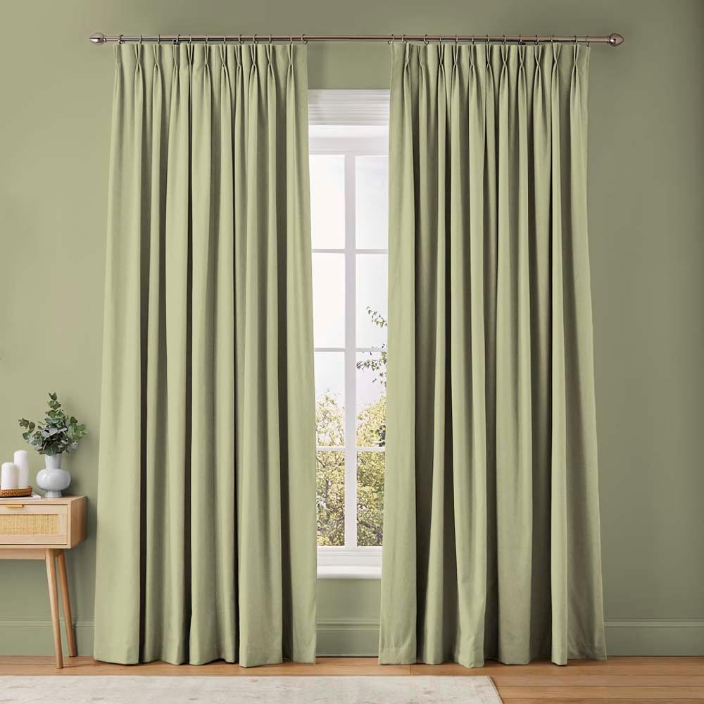 graham & brown Viridis Curtains