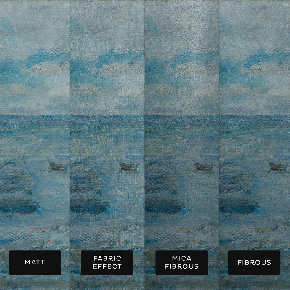 Graham & Brown Walker Seascape Bespoke Mural