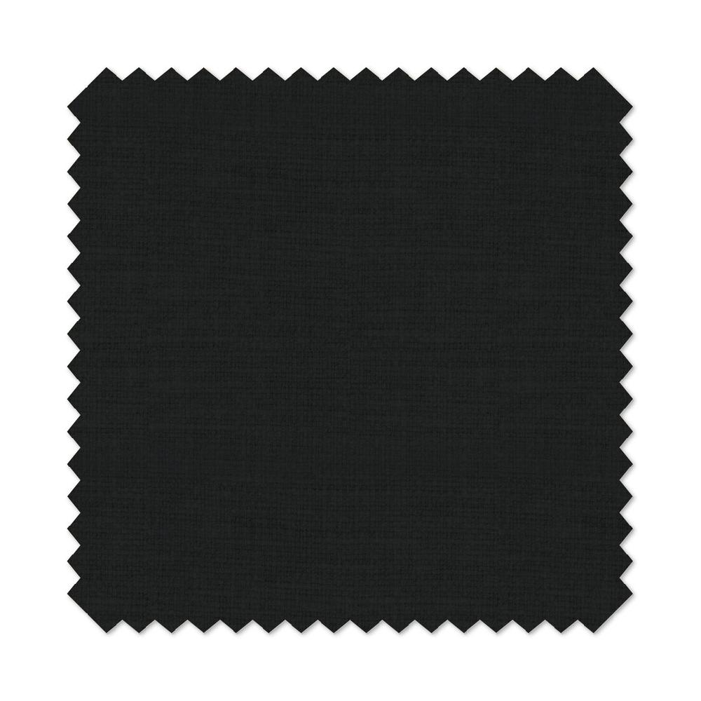 Graham & Brown Wallace Charcoal Roman Shade