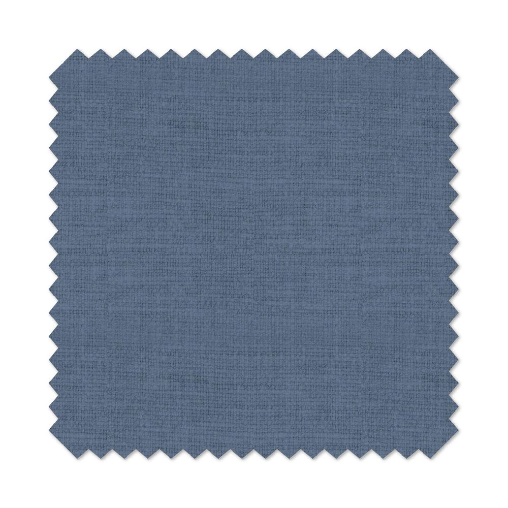 Graham & Brown Wallace Cornflower Roman Shade