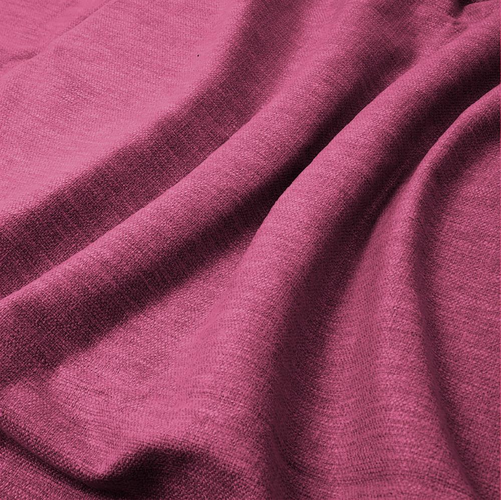 Graham & Brown Wallace Fuchsia Roman Shade