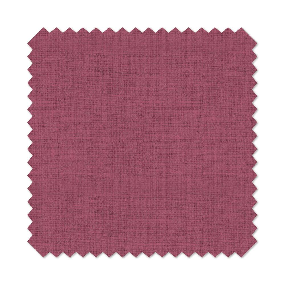 Graham & Brown Wallace Fuchsia Roman Shade