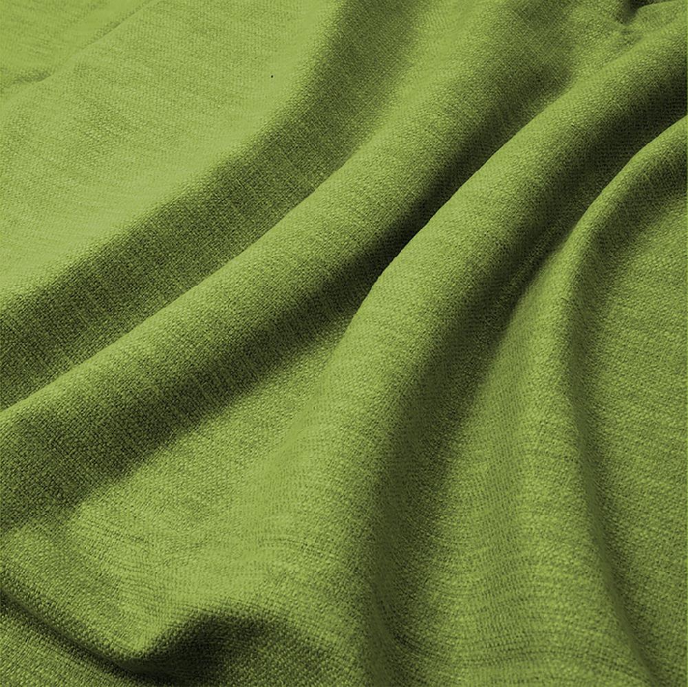 Graham & Brown Wallace Lime Roman Shade