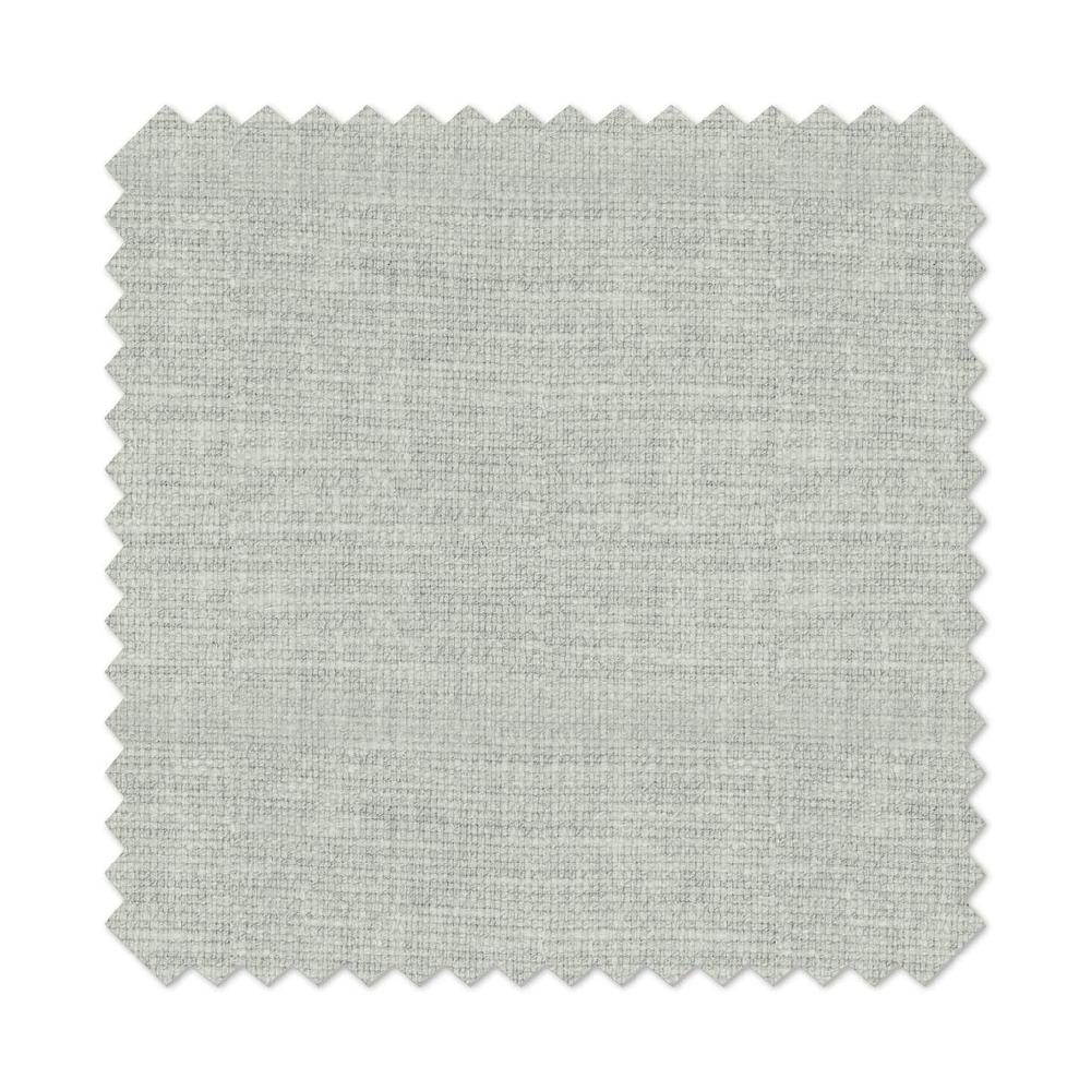 Graham & Brown Wallace Mid Gray Roman Shade