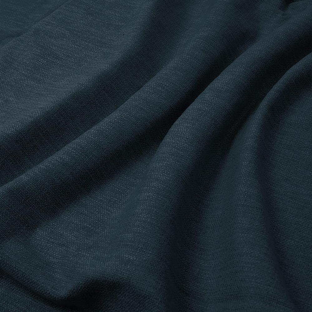 Graham & Brown Wallace Midnight Roman Shade