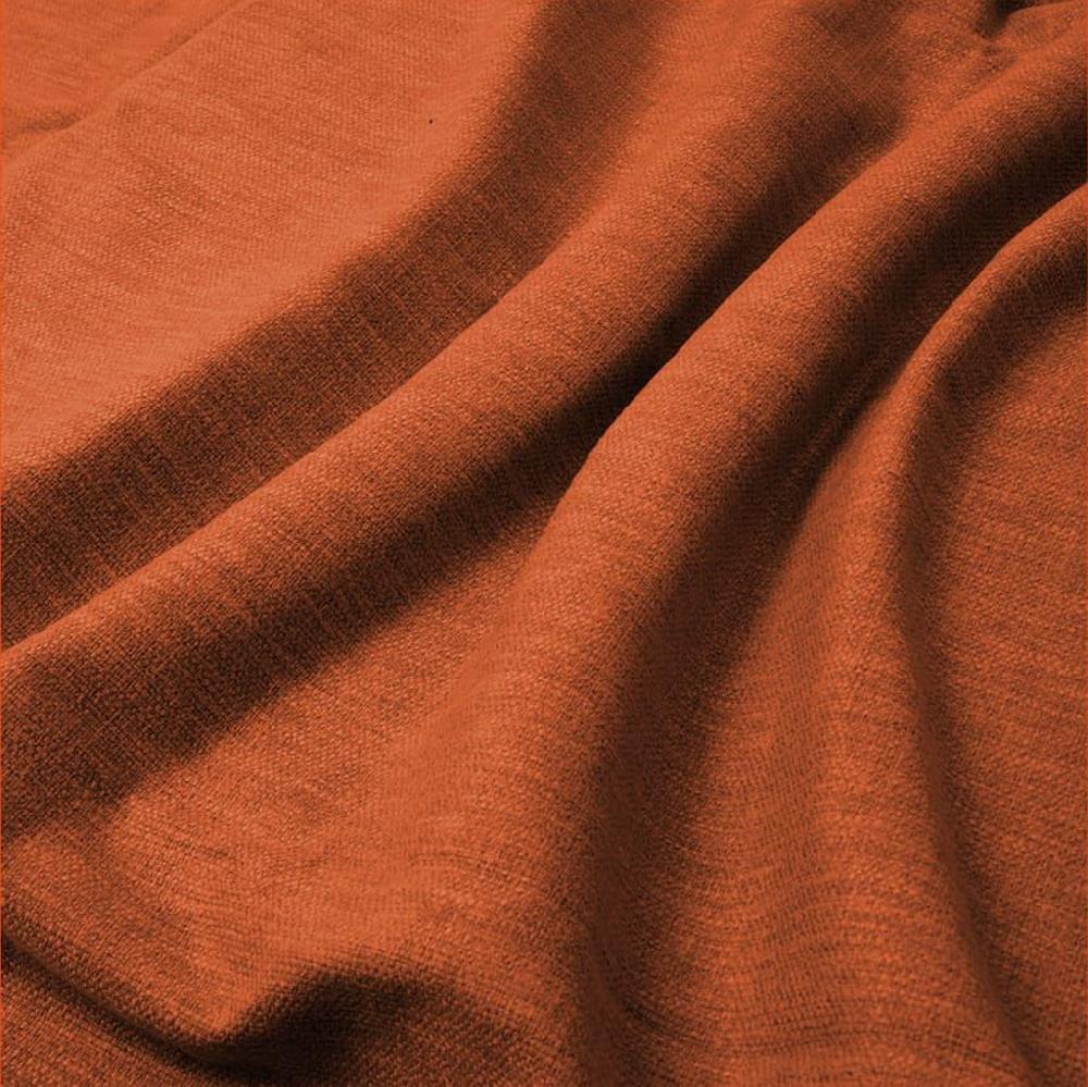 Graham & Brown Wallace Orange Curtains