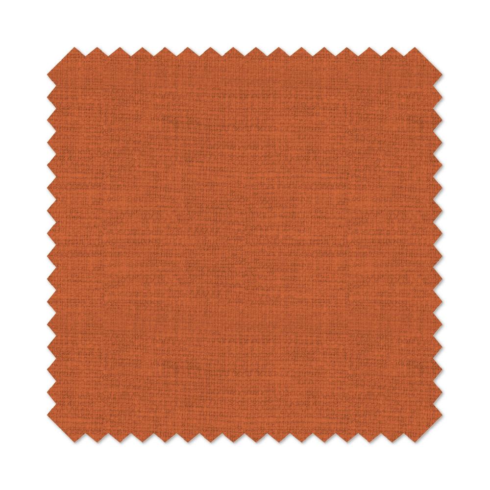 Graham & Brown Wallace Orange Curtains