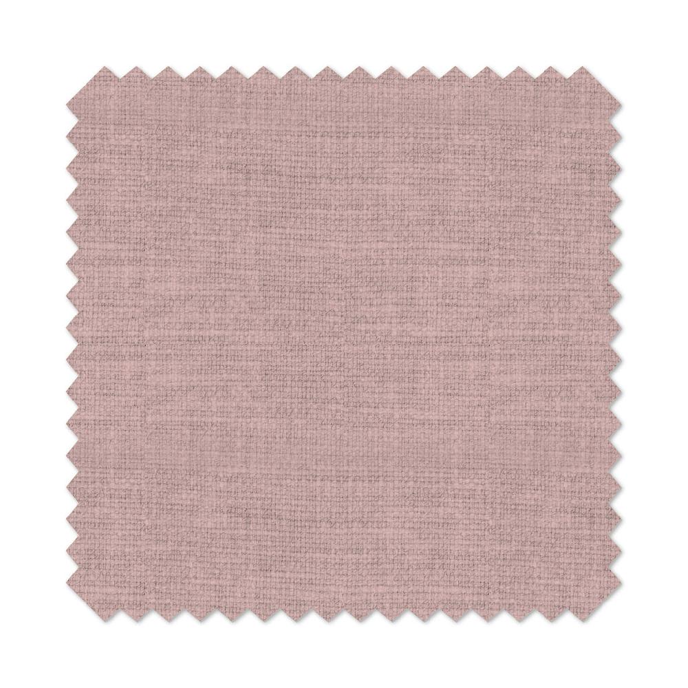 Graham & Brown Wallace Pale Pink Roman Shade